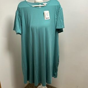 LuLaRoe Roselyn Dress with pockets